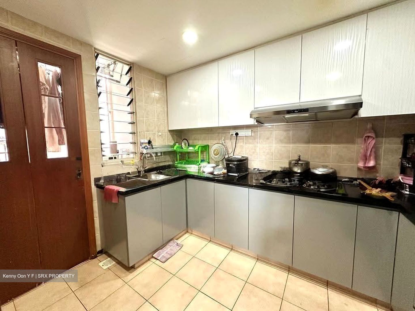 Rivervale Crest (D19), Apartment #618249071